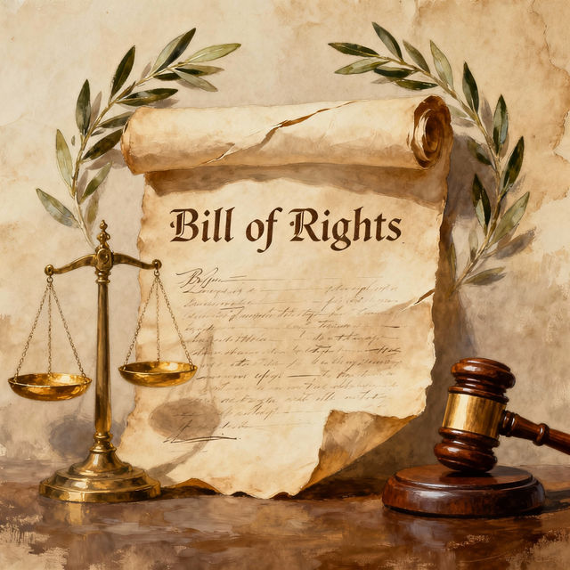 Bill of Rights Images gallery