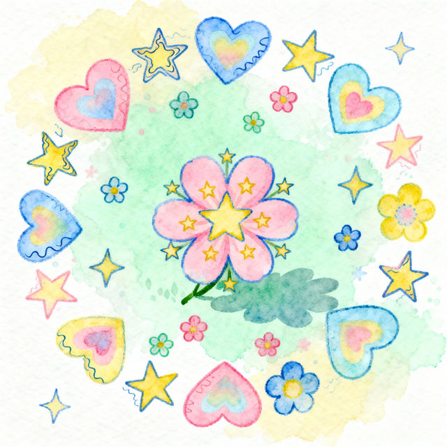 Easy Creative Art Drawings gallery