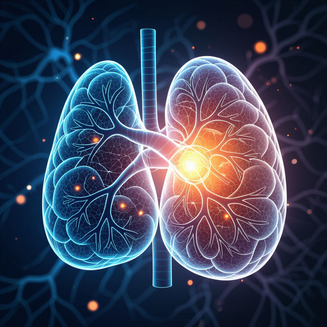 Thyroid Images - AI Generated gallery