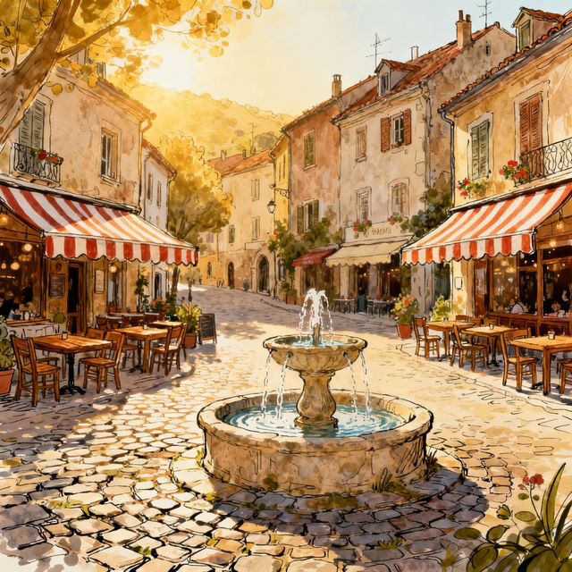 Location Drawings gallery