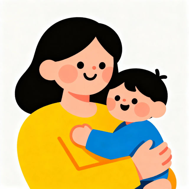 Mom Clip Art gallery