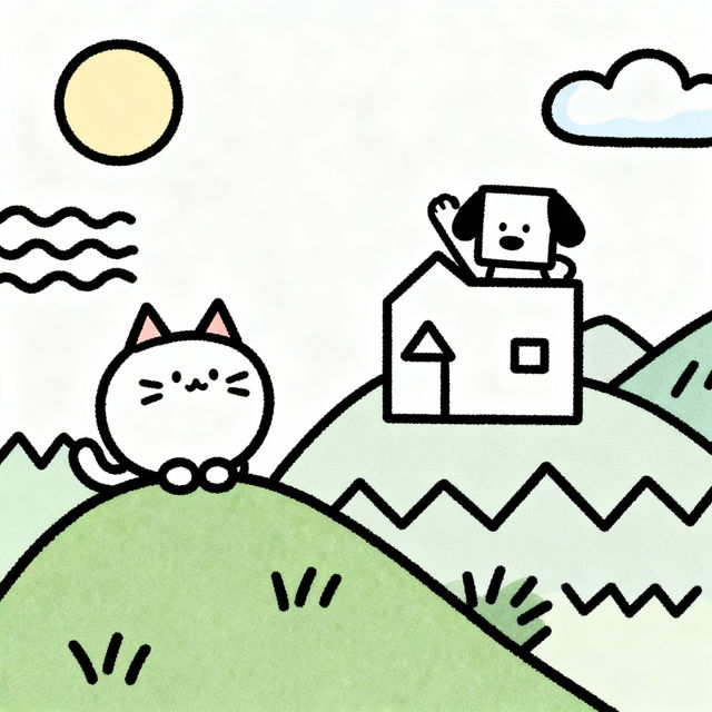 Drawing Easy Ideas gallery