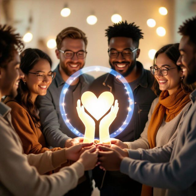 Fundraising Images gallery