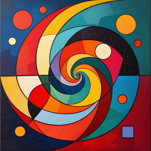 Custom Wall Art - AI Generated gallery