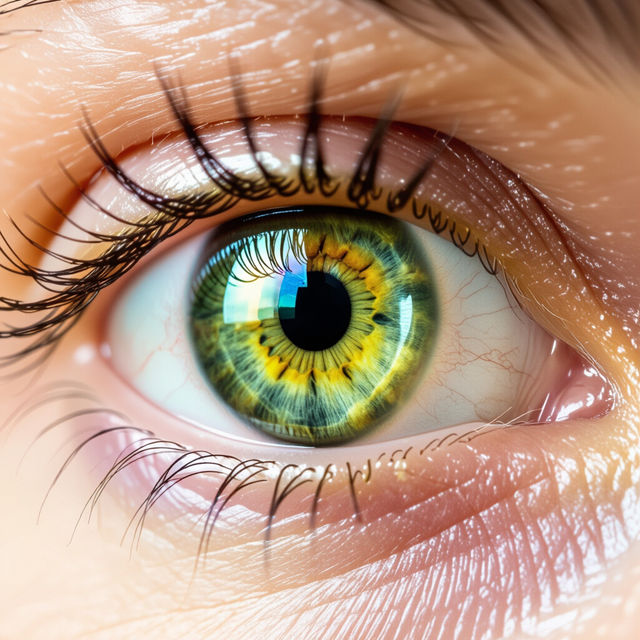 Pictures of Hazel Eyes gallery