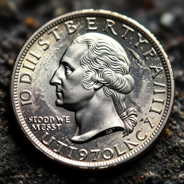 Pictures Of Error Coins gallery