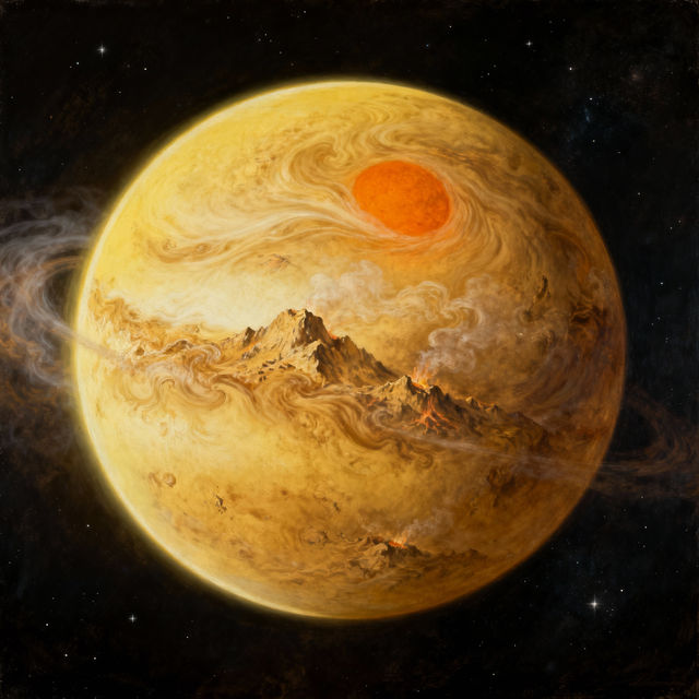 Venus Drawings gallery