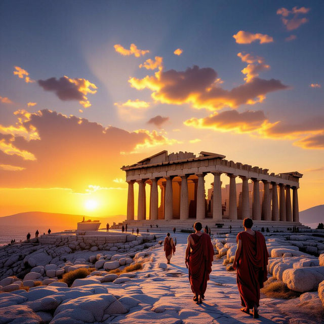 Ancient Greece Images gallery