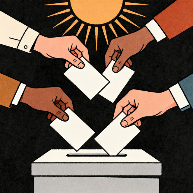 Popular Sovereignty Drawings gallery