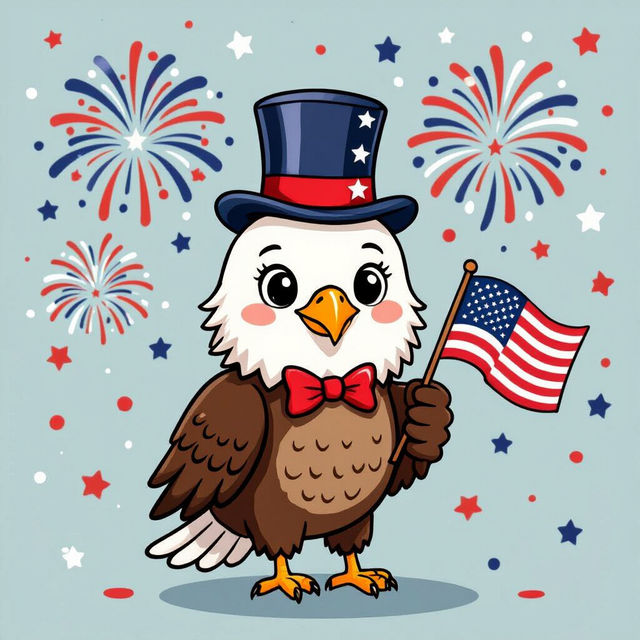 Cute 4th of July Wallpapers gallery