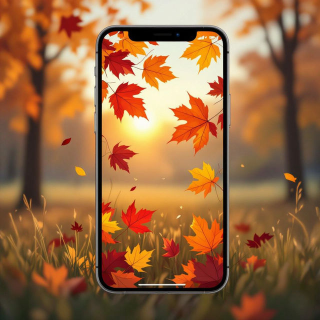 September iPhone Wallpapers gallery