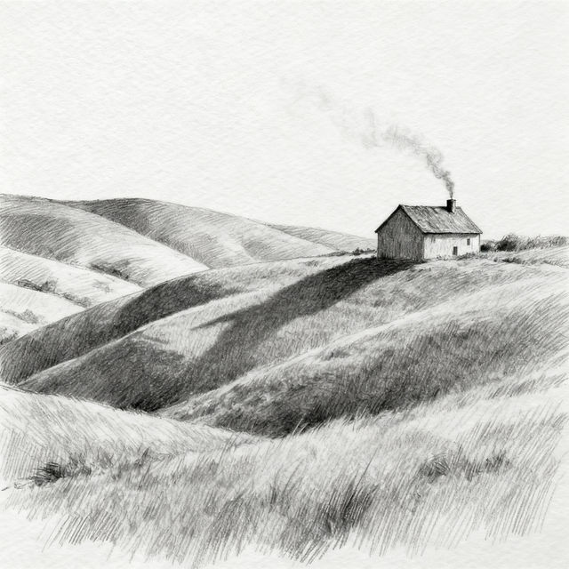 Pencil Sketch Drawings gallery