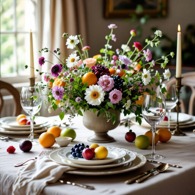 Art de la Table gallery