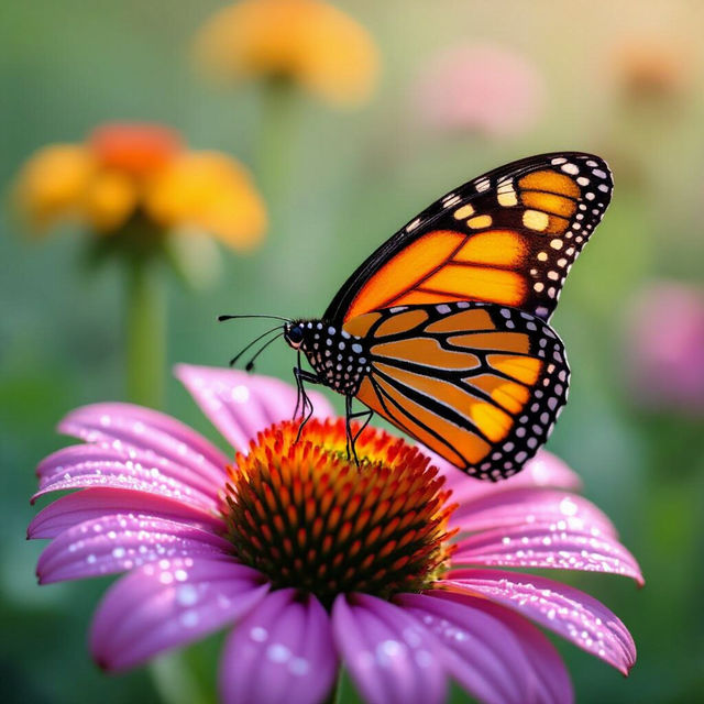 Show Me A Picture Of A Butterfly gallery