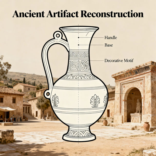 Reconstruction Drawing Easy gallery