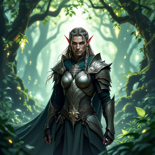 Elf Wallpapers gallery