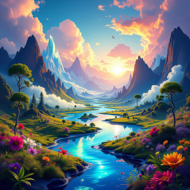 AI Art Made Easy gallery