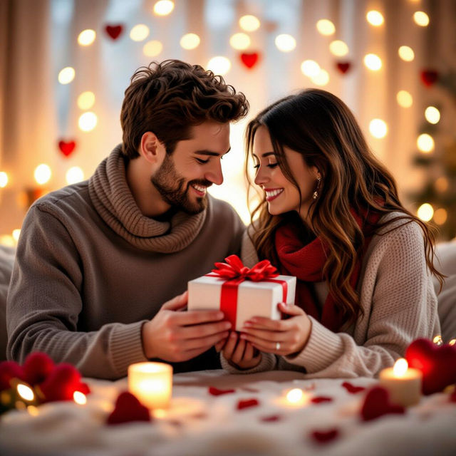 Valentine's Pictures gallery