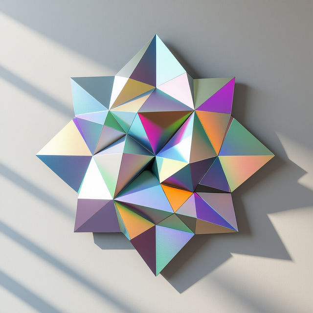 3D Wall Art Decor gallery