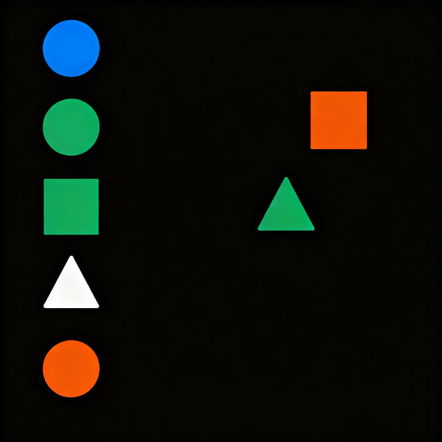 Bullet Point Images - Made With AI gallery