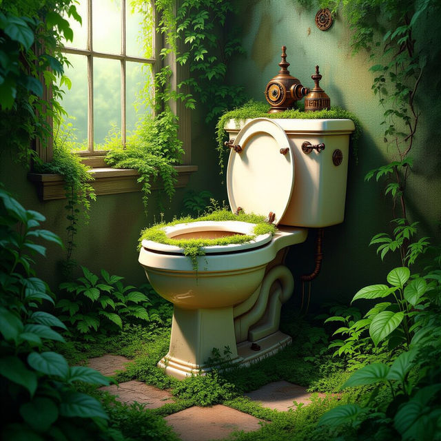 Toilet Pictures gallery