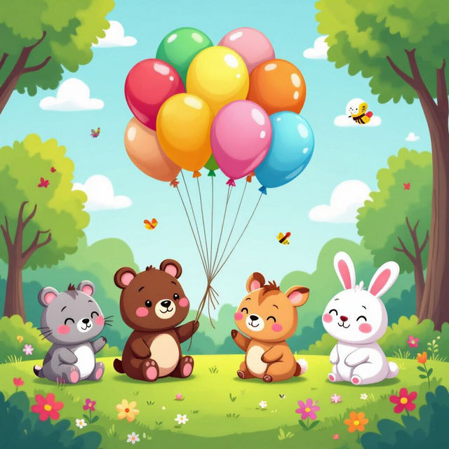 Kids Wallpaper For Phone gallery