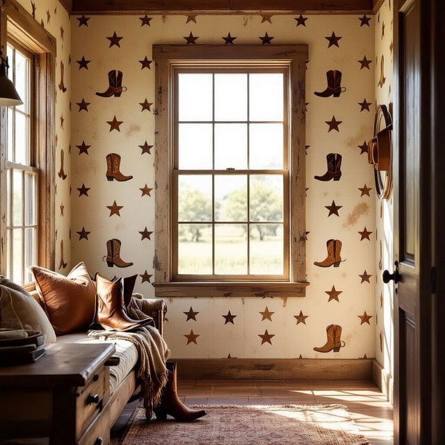 Texas Paint and Wallpaper Designs gallery