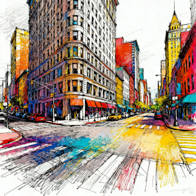 Convert Image To Sketch With AI gallery