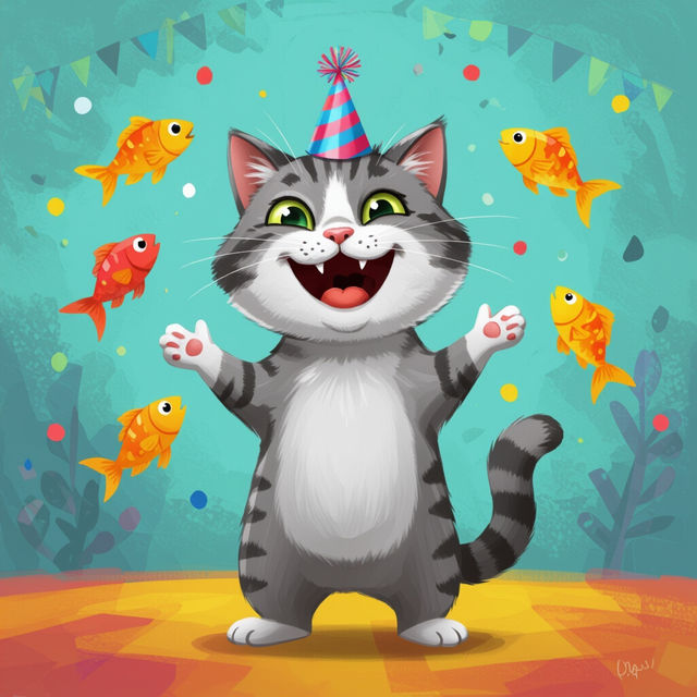 Silly Stock Images - Made With AI gallery