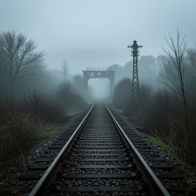 Dead Rails Wallpaper gallery