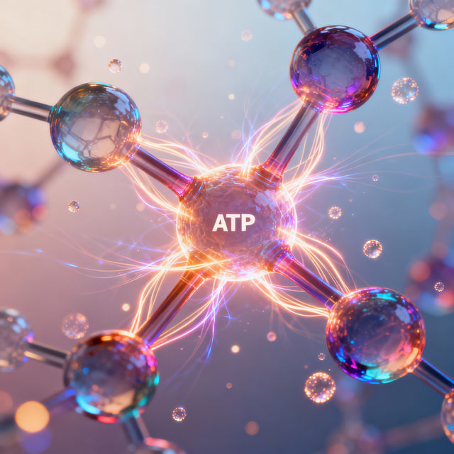 ATP Drawings - Created with AI gallery