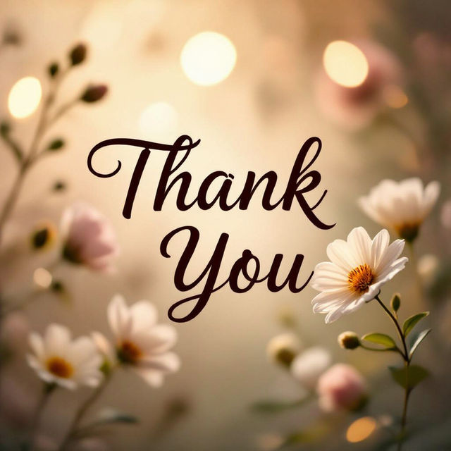 Background Thank You Images gallery