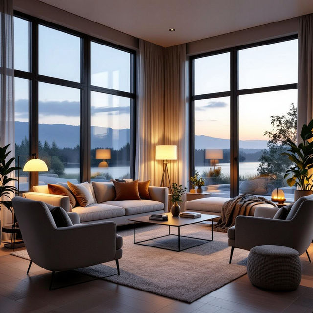 Home Pictures - Made With AI gallery