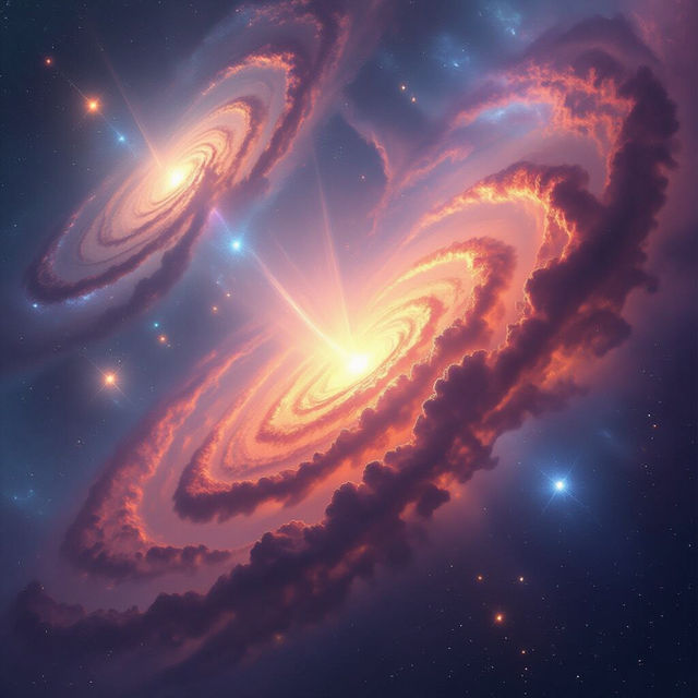 Star Pictures - Create Yours With AI gallery