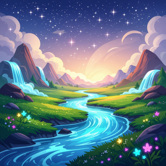 Real Moving Wallpapers gallery