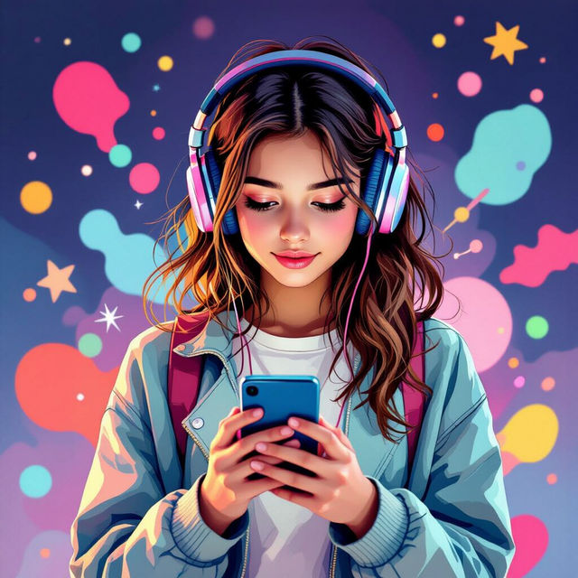Teenage Girl Wallpaper For Phone gallery