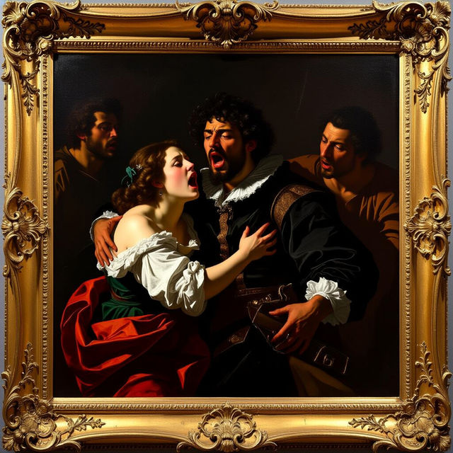 What Is Baroque Art? gallery
