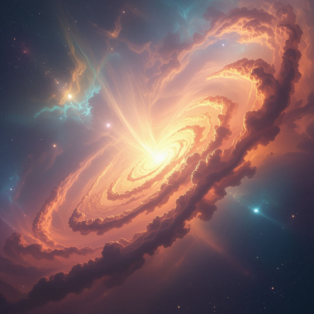 Picture Backgrounds - AI Generated gallery