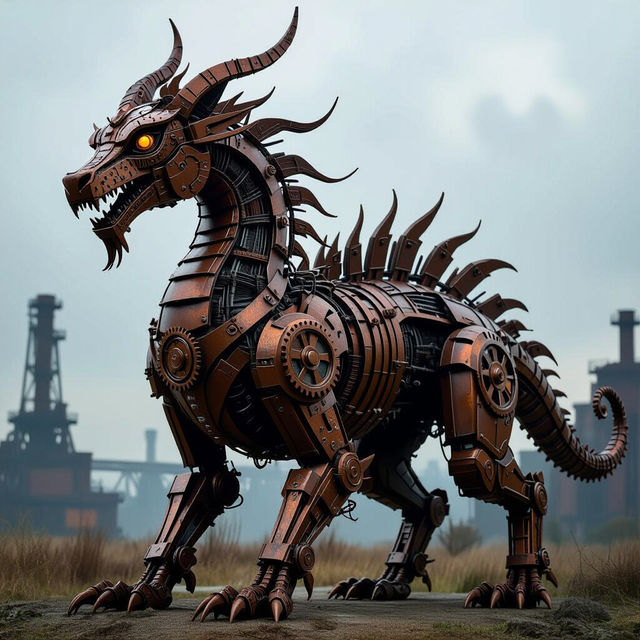 Welded Art Creations gallery