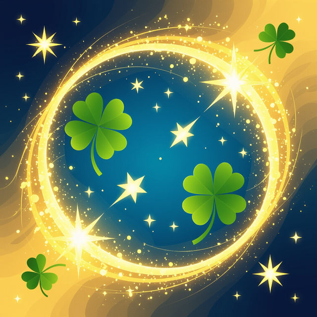 Good Luck Pictures - AI Generated gallery