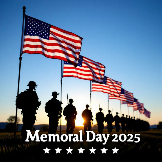 Happy Memorial Day Images 2025 gallery
