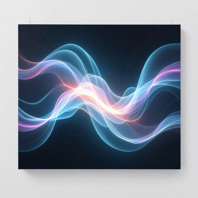 Wall Art Light - Illuminate Your Space gallery
