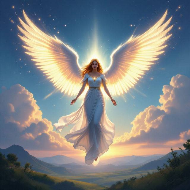 Angels Wallpaper gallery