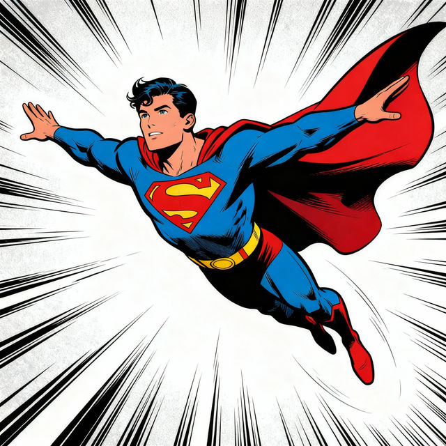 Hero Drawings gallery