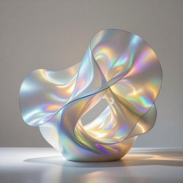 Silk Interactive Art gallery