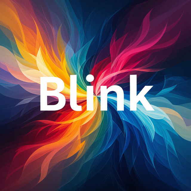 Blink Art - AI Generated gallery