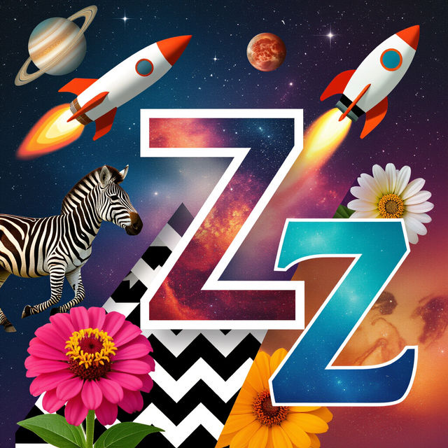 Pictures Of Things That Start With Z gallery