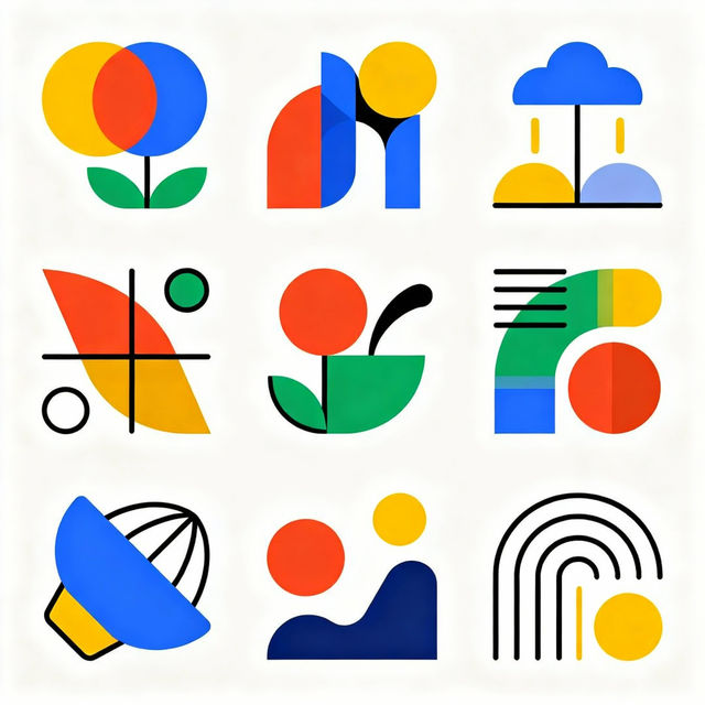 SVG Art - Made With AI gallery