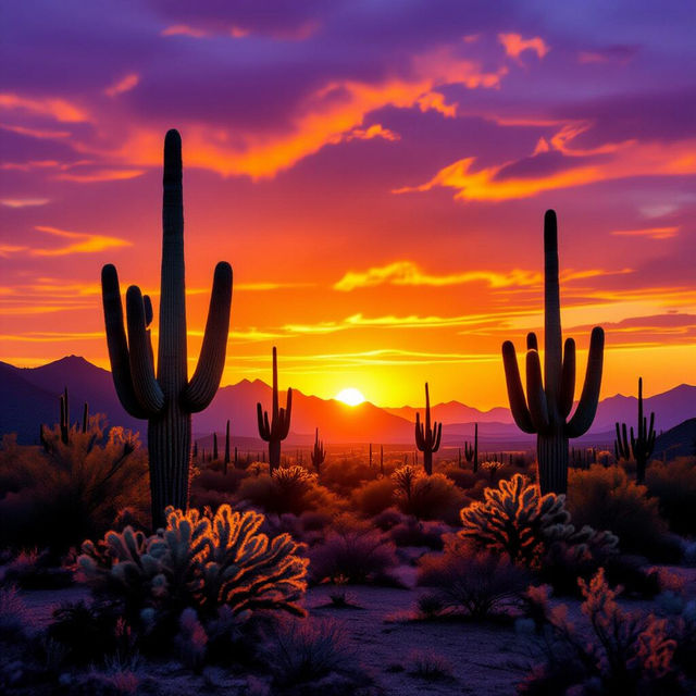 Arizona Art Museum gallery