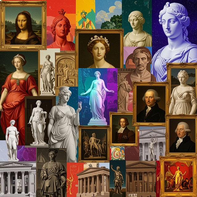 Metropolitan Museum Of Art Exhibitions gallery